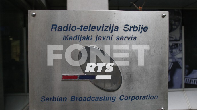 Manja Grčić direktorka RTS